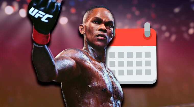 Imagen de Buenas noticias para los amantes del MMA: EA Sports UFC 6 filtra su lanzamiento para este mes de junio