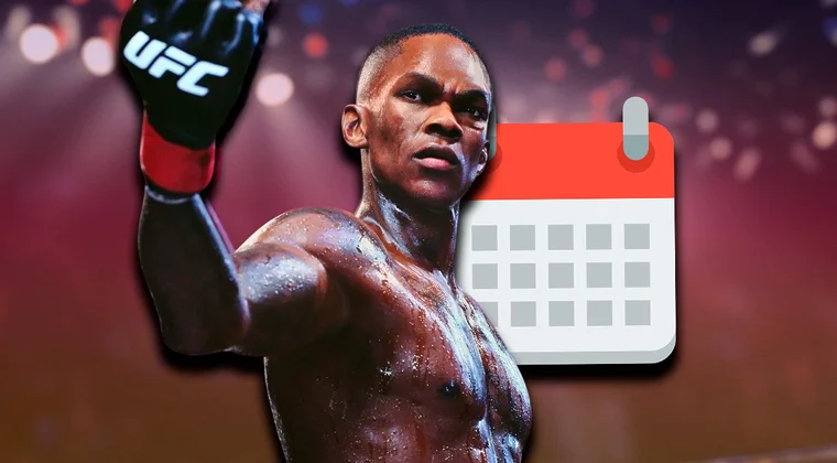 Imagen de Buenas noticias para los amantes del MMA: EA Sports UFC 6 filtra su lanzamiento para este mes de junio