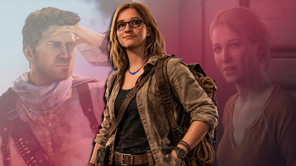 uncharted 5