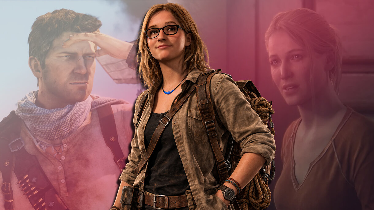 uncharted 5