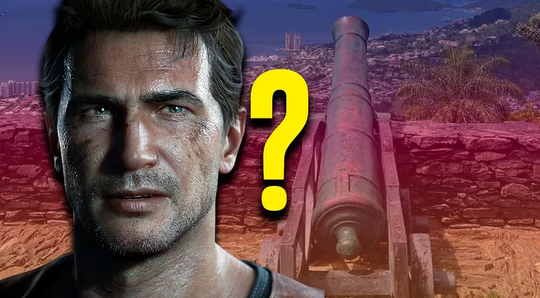 Imagen de Naughty Dog enciende las alarmas con Uncharted 5 y los fans enloquecen: ¿es esto un teaser del nuevo juego de la saga?