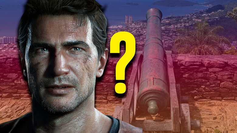 Imagen de Naughty Dog enciende las alarmas con Uncharted 5 y los fans enloquecen: ¿es esto un teaser del nuevo juego de la saga?