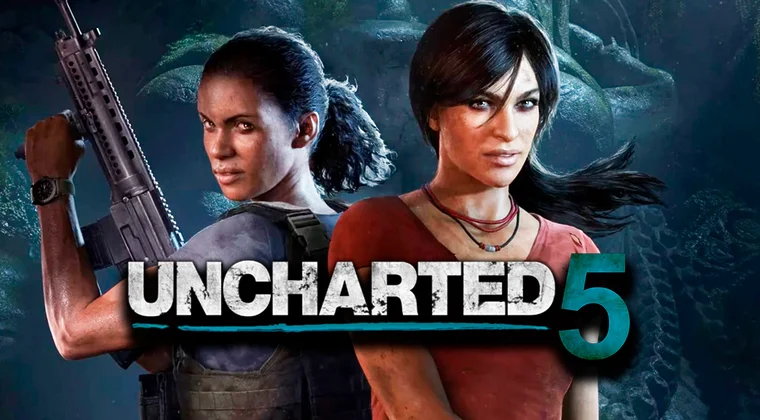Imagen de Giro en Uncharted 5: si Nathan Drake no es su protagonista, estos 4 personajes podrían sustituirle