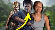 Imagen de Ni Intergalactic ni The Last of Us 3: parece que Naughty Dog comenzó a trabajar en Uncharted 5 pero su desarrollo se interrumpió