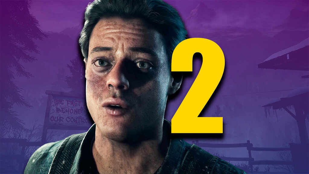 Until Dawn 2