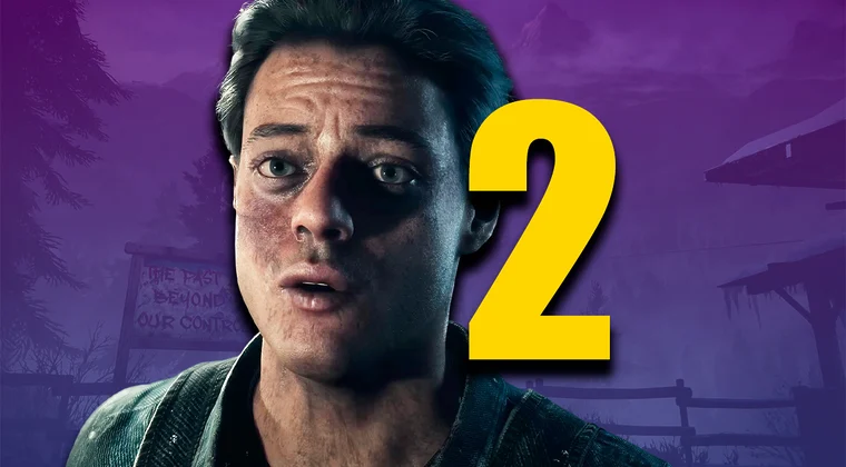 Imagen de Saltan las alarmas con Until Dawn 2: la secuela podría ser anunciada antes de lo esperado, según insider