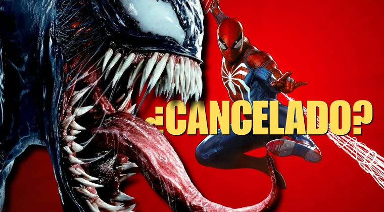 Imagen de Crece la incertidumbre sobre un nuevo juego de Venom: ¿El proyecto de Insomniac tras Spider-Man 2 se ha cancelado o no?