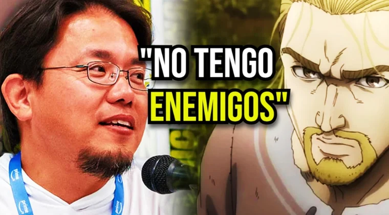 Imagen de "No tengo enemigos": el autor de Vinland Saga revela el verdadero significado de su frase más famosa