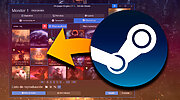 Imagen de Adiós a tu soso fondo de escritorio: esta app de Steam tiene miles de temas dinámicos para darle vidilla
