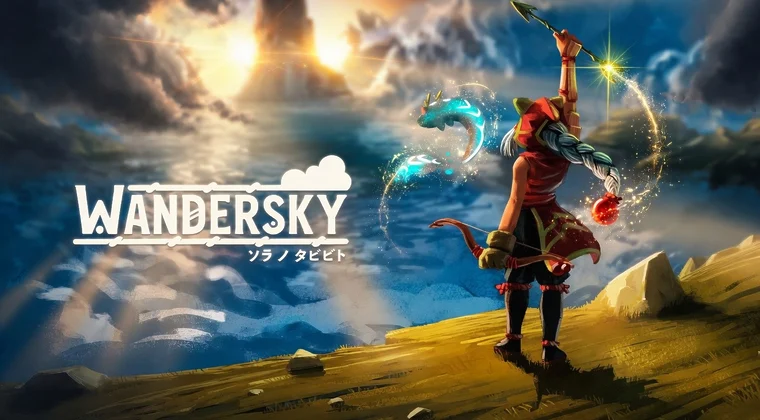 Imagen de Tras probar la prealfa de Wandersky tengo claro que el indie andorrano apunta muy alto