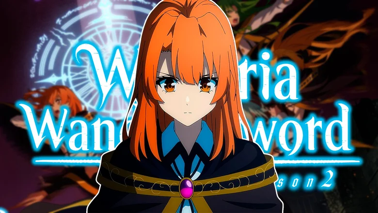 Wistoria Wand and Sword guia de episodios temporada 2