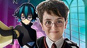 Imagen de Wistoria: Wand and Sword, el anime que te encantará si esperas con ganas la serie de Harry Potter