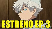 Imagen de Witch Hat Atelier: fecha, hora y dónde ver el episodio 3