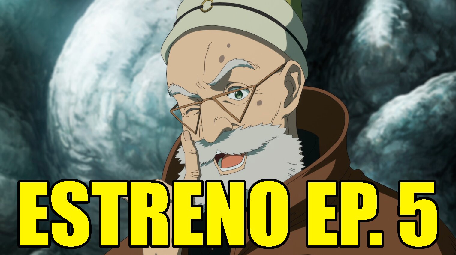 Witch Hat Atelier horario