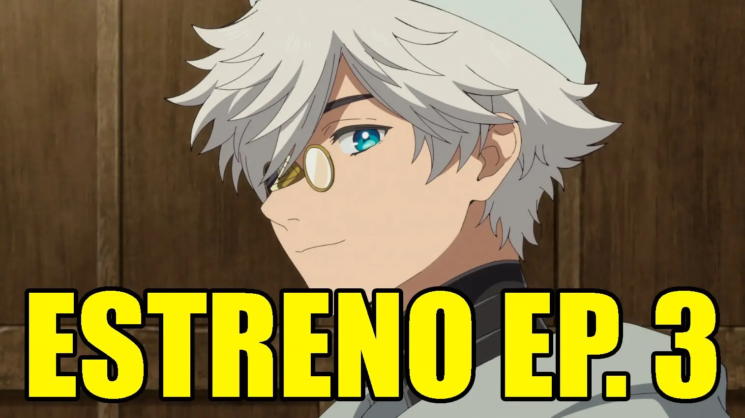 Witch Hat Atelier horario