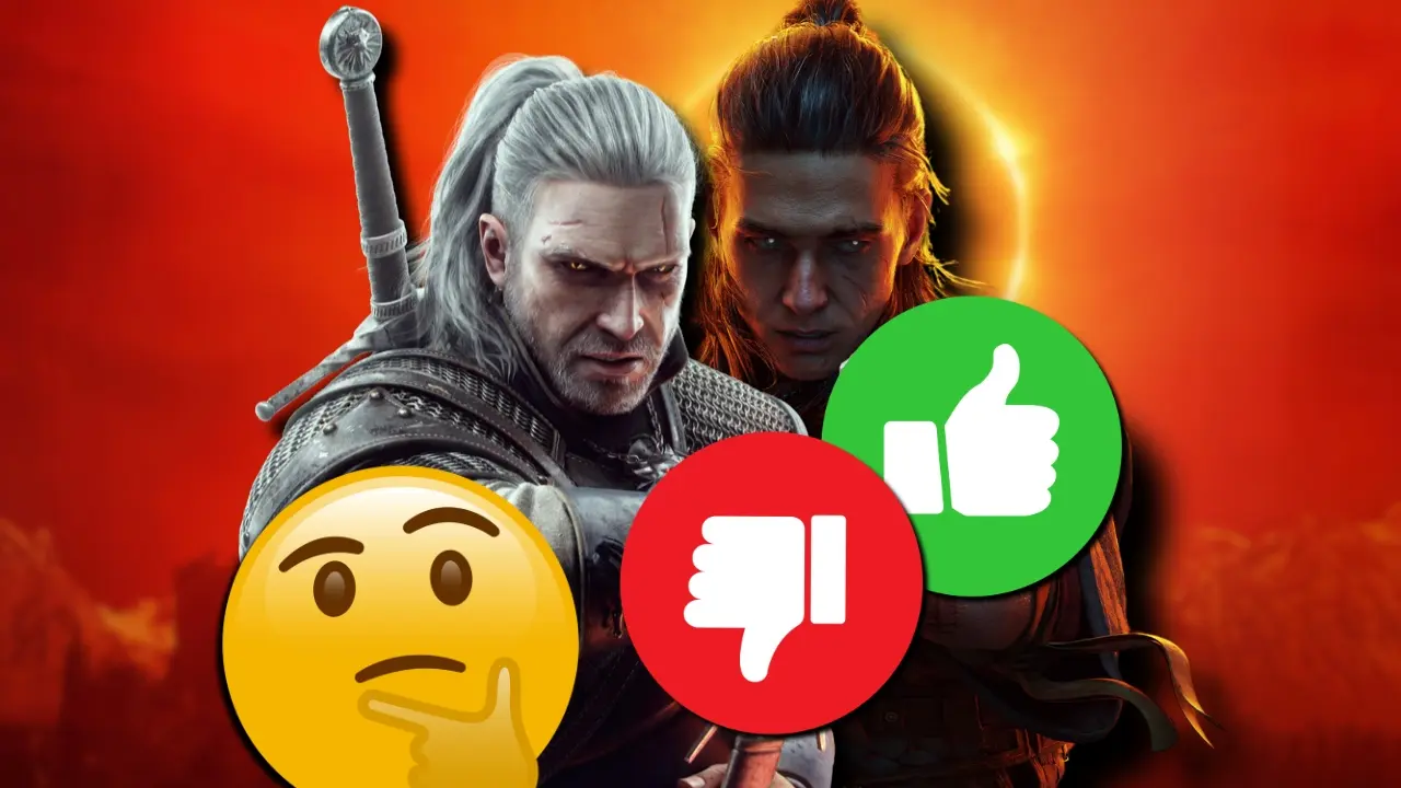 The Witcher 3, The Blood of Dawnwalker