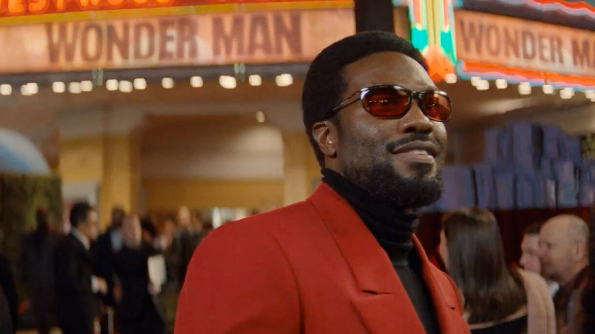 Wonder Man