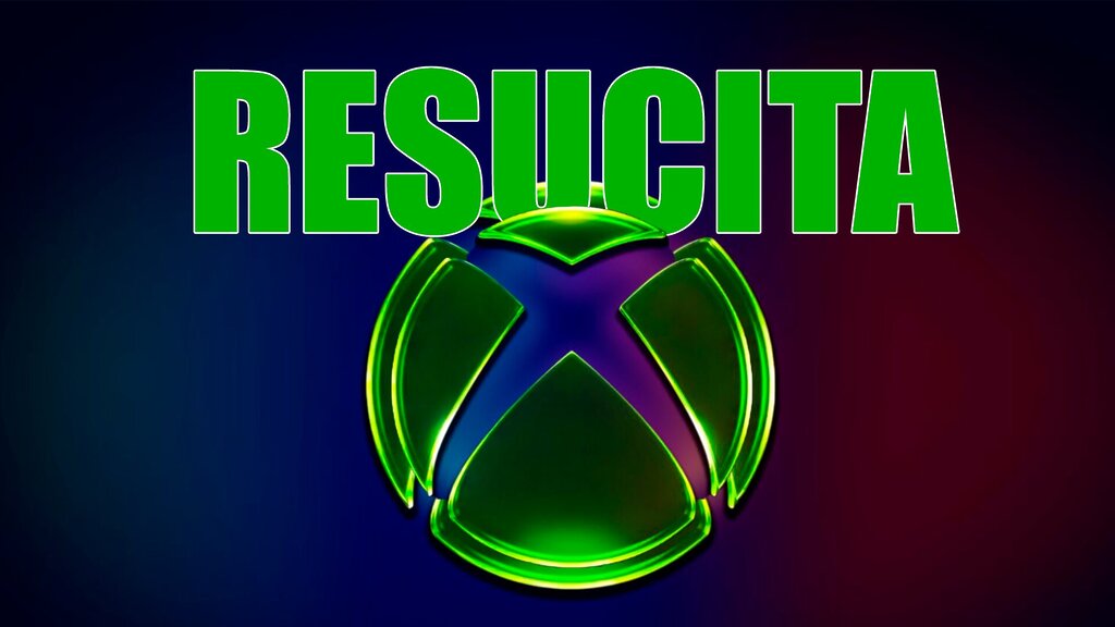 Xbox 2026