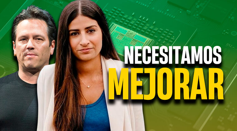Imagen de Asha Sharma, nueva CEO de Xbox, se planta ante Phil Spencer y carga contra su gestión: 'necesitamos mejorar'
