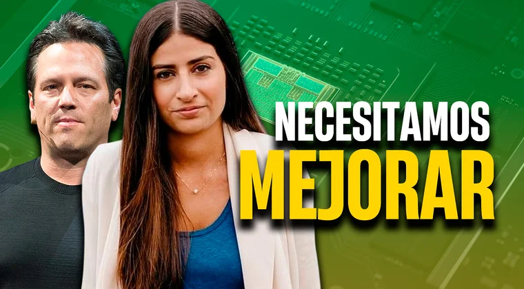Imagen de Asha Sharma, nueva CEO de Xbox, se planta ante Phil Spencer y carga contra su gestión: 'necesitamos mejorar'