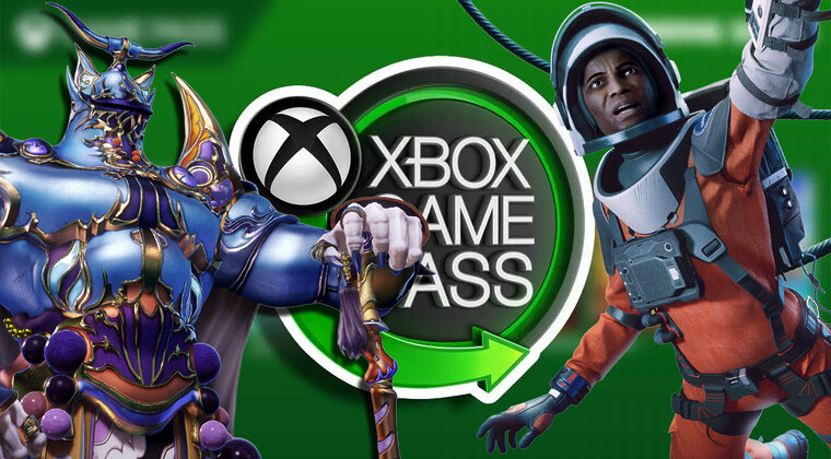 Imagen de Final Fantasy V gratis, entre otros: los nuevos juegos que se suman a Xbox Game Pass en marzo de 2026