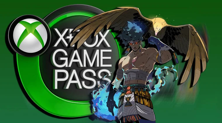 Imagen de Hades II, Call of Duty y estos otros juegos llegarán a Xbox Game Pass en este mes de abril