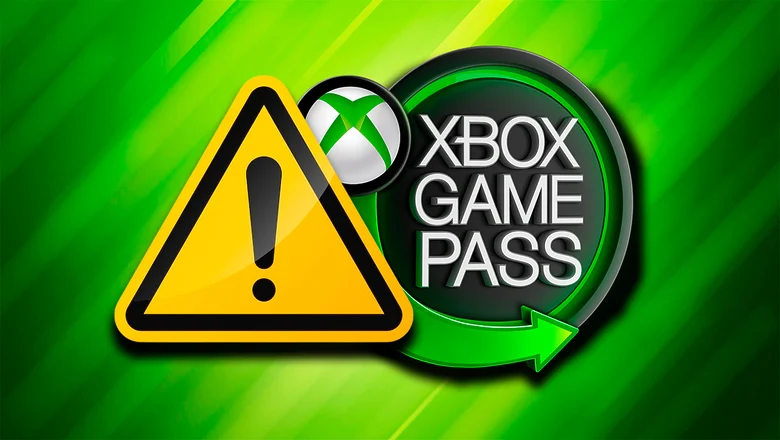 Xbox Game Pass