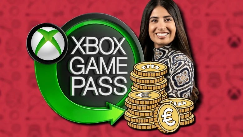 Xbox Game Pass, Asha Sharma
