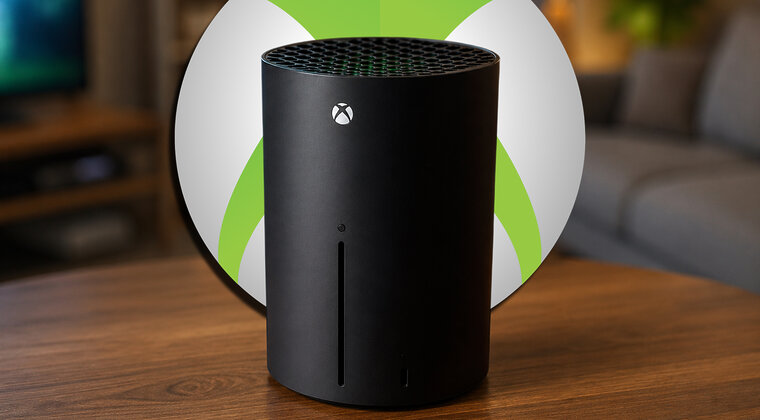 Imagen de Xbox ya ha dicho que la próxima consola nos costará cara, y la culpa la tiene (cómo no) la RAM