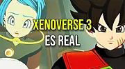 Imagen de Dragon Ball: Xenoverse 3 es oficial, se lanzará en 2027 y su primer trailer deja de muy buenas sensaciones