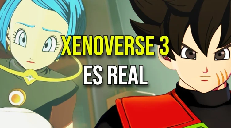 Imagen de Dragon Ball: Xenoverse 3 es oficial, se lanzará en 2027 y su primer trailer deja de muy buenas sensaciones