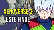 Imagen de Xenoverse 3 enciende las alarmas: todo apunta a su anuncio este fin de semana