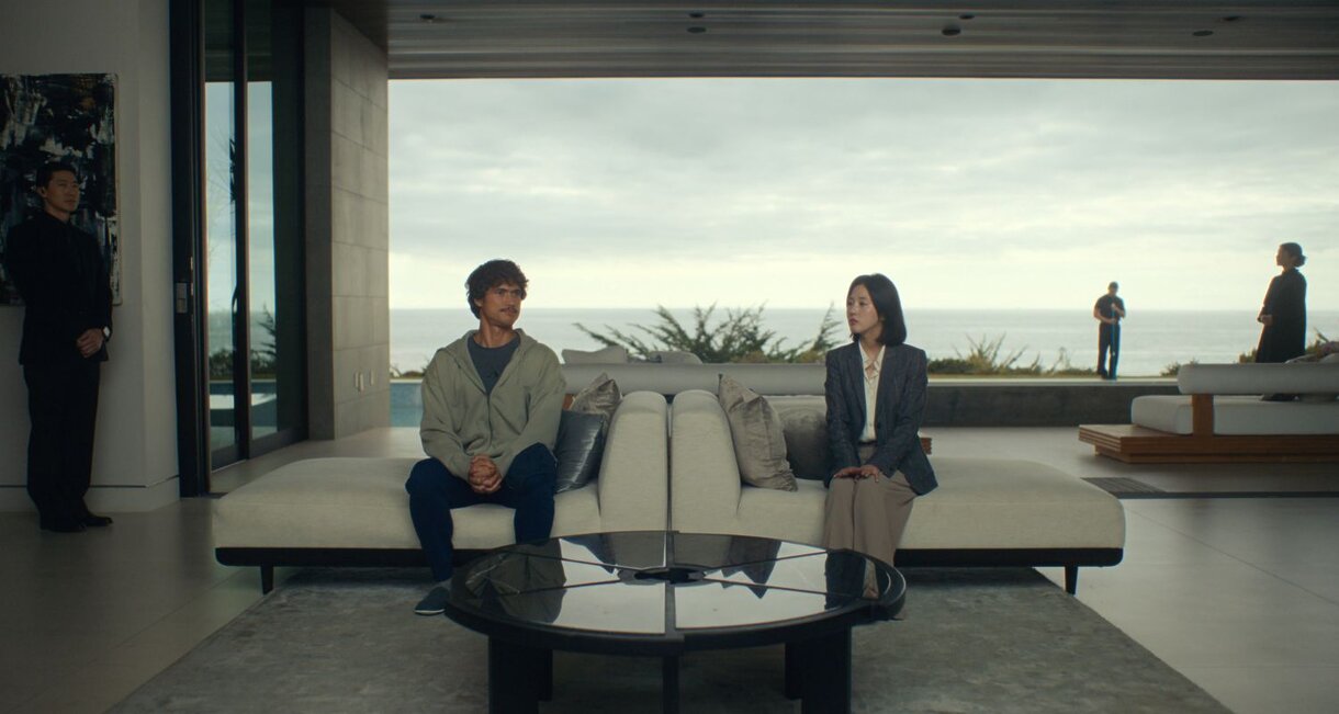 Youn Yu jung bronca 2