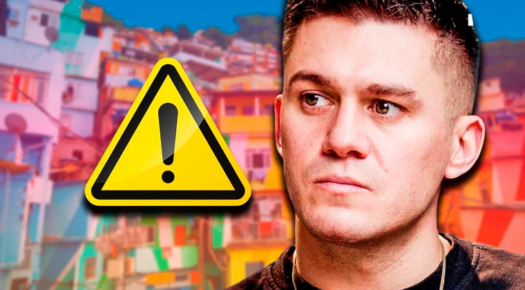 Imagen de Saltan las alarmas con Zazza el italiano: lo acusan de 'cómplice' por el presunto asesinato de una familia