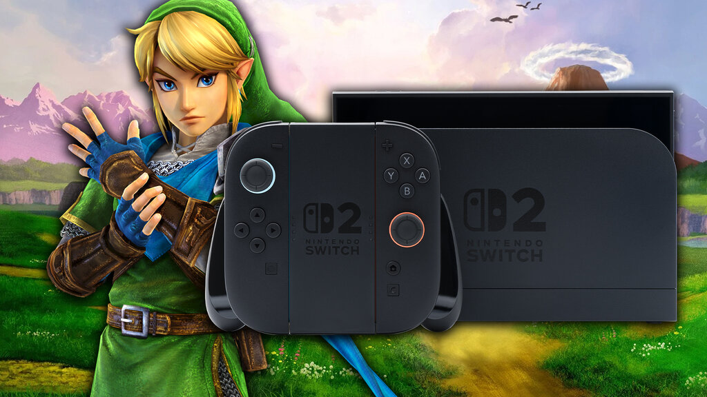 Un remake de Zelda: Ocarina of Time en Switch 2 sería el combo definitivo que Nintendo no puede ignorar