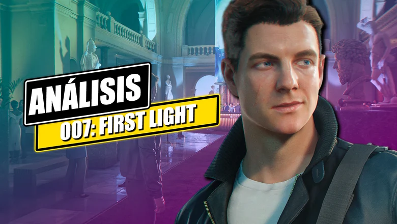 007: First Light