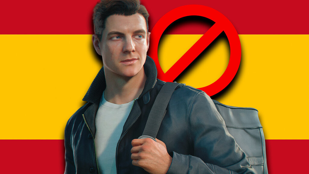 Es una pena que 007: First Light no llegue en español porque hay un actor de doblaje que sería ideal para este nuevo James Bond