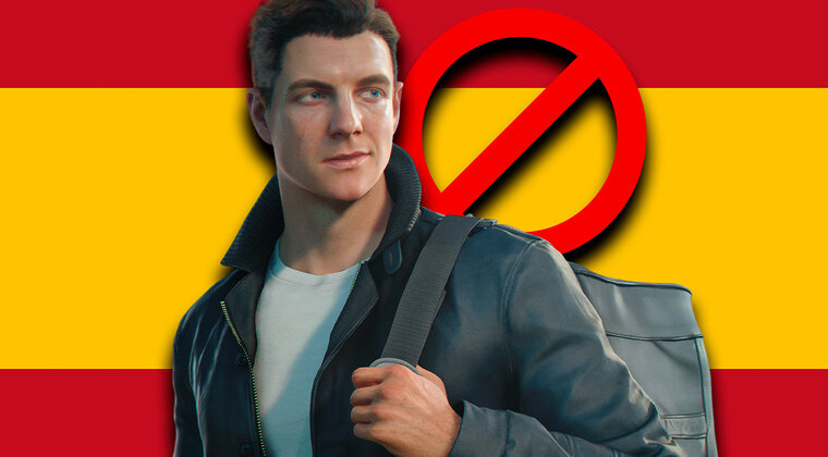 Imagen de Es una pena que 007: First Light no llegue en español porque hay un actor de doblaje que sería ideal para este nuevo James Bond