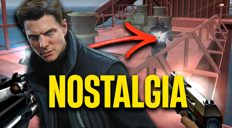 Imagen de 007: First Light podría ser el mejor juego de James Bond de la historia, pero se ve lastrado por algo que ni siquiera depende de él