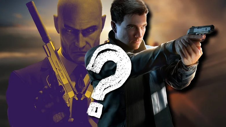 007: Fist Light, Hitman