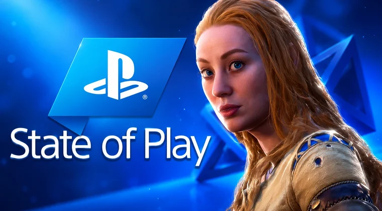 Imagen de Un spin-off de God of War con Faye podría convertirse en la gran sorpresa del próximo State of Play