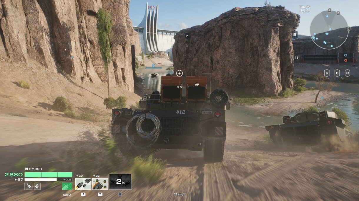 World of Tanks: HEAT