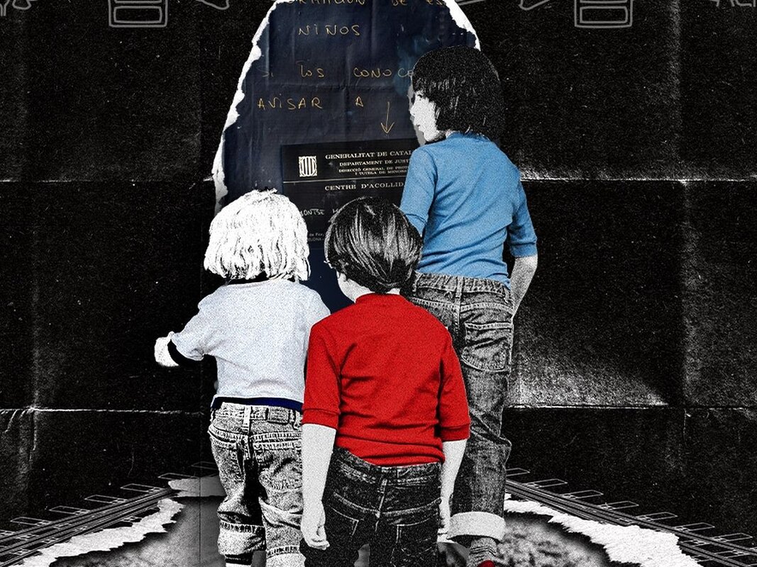 abandonados carles porta