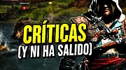 Imagen de Ni gráficos ni mundo abierto: el combate de Assassin’s Creed: Black Flag Resynced ya está preocupando a muchos jugadores