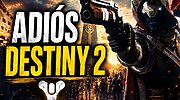 Imagen de Adiós a Destiny 2: Bungie confirma el final del juego... ¿y el fracaso de su unión a PlayStation?