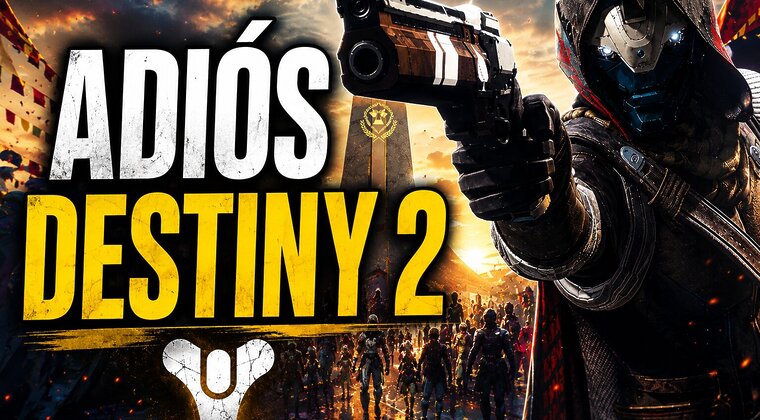 Imagen de Adiós a Destiny 2: Bungie confirma el final del juego... ¿y el fracaso de su unión a PlayStation?