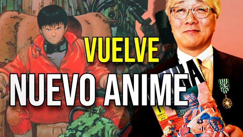 akira katsuhiro otomo