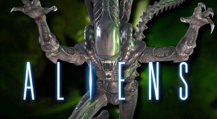 Imagen de Buenas noticias para los fans de Alien, porque Isolation 2 no es el único juego nuevo de la saga que está en camino