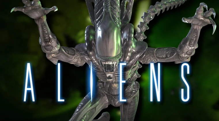 Imagen de Buenas noticias para los fans de Alien, porque Isolation 2 no es el único juego nuevo de la saga que está en camino