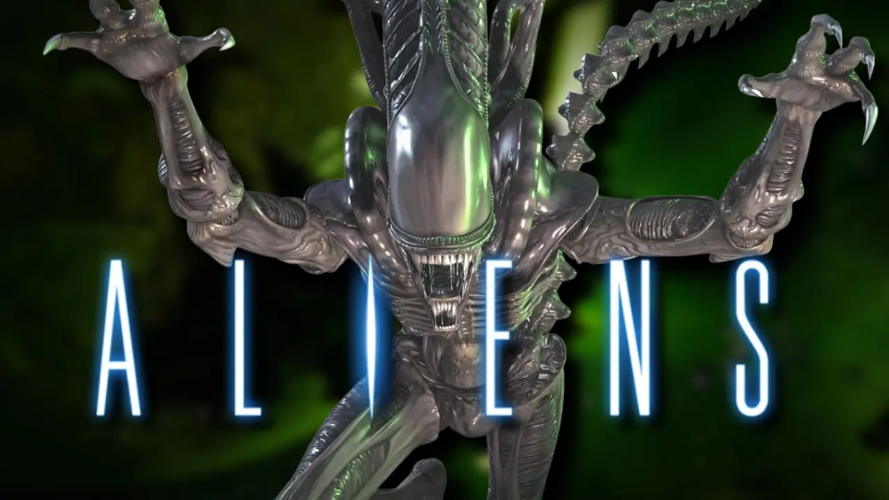Aliens